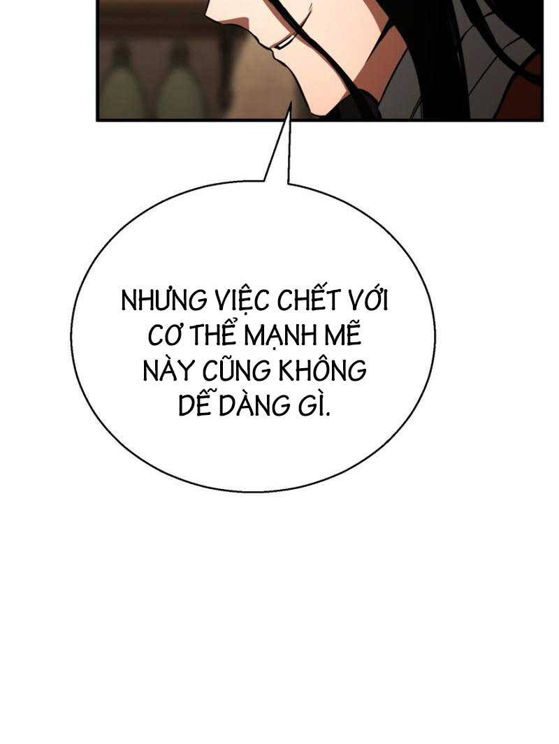 Tử Linh Sư Mạnh Nhất Chap 37 - Next Chap 38