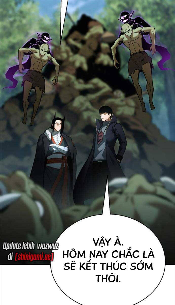 Tử Linh Sư Mạnh Nhất Chap 38 - Next Chap 39