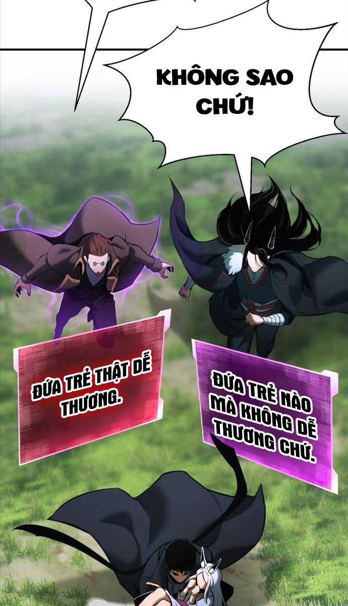 Tử Linh Sư Mạnh Nhất Chap 38 - Next Chap 39