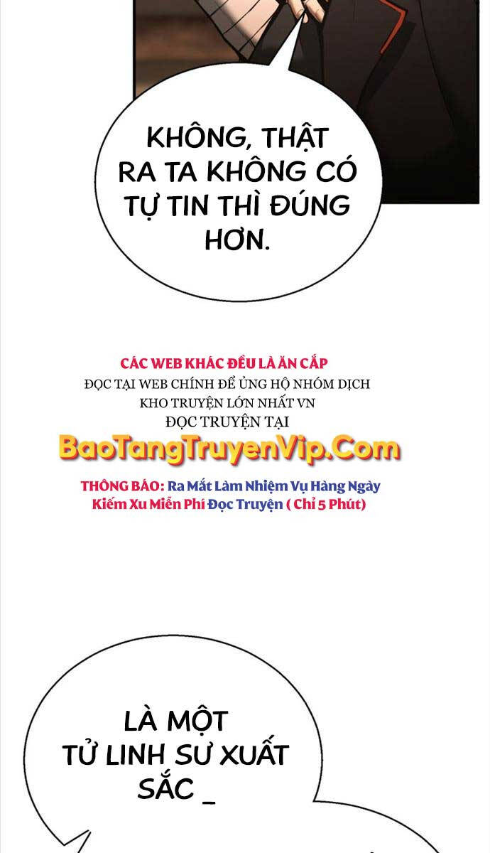 Tử Linh Sư Mạnh Nhất Chap 38 - Next Chap 39