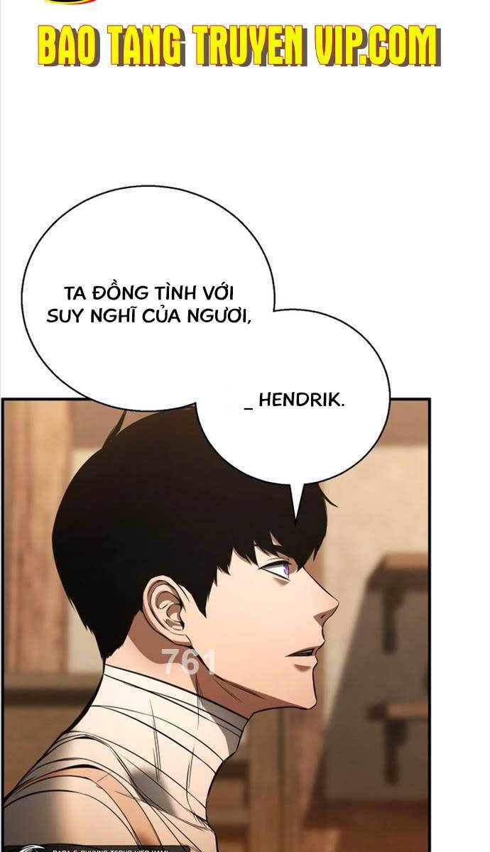 Tử Linh Sư Mạnh Nhất Chap 38 - Next Chap 39