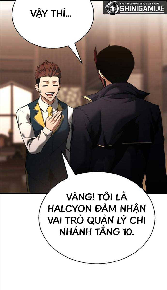 Tử Linh Sư Mạnh Nhất Chap 38 - Next Chap 39
