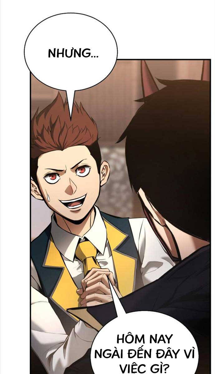 Tử Linh Sư Mạnh Nhất Chap 38 - Next Chap 39