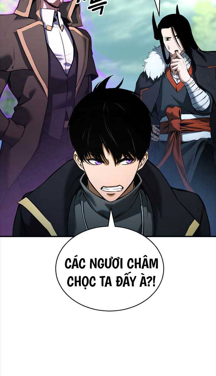 Tử Linh Sư Mạnh Nhất Chap 39 - Next Chap 40