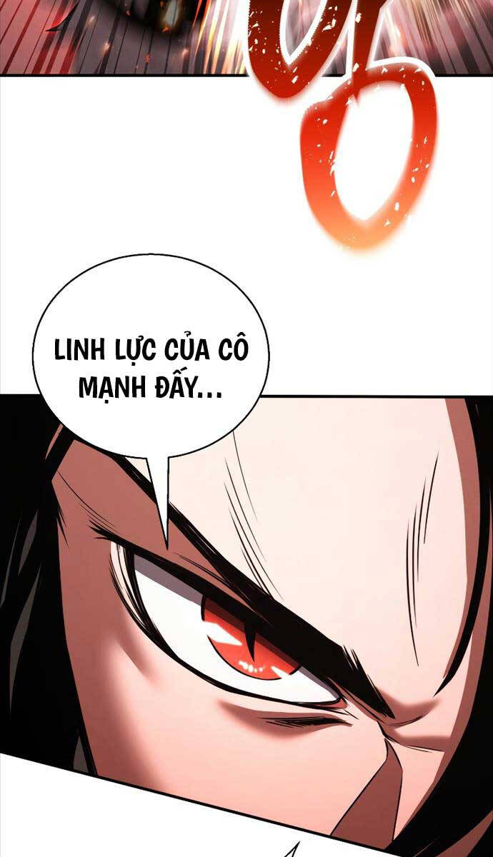 Tử Linh Sư Mạnh Nhất Chap 39 - Next Chap 40