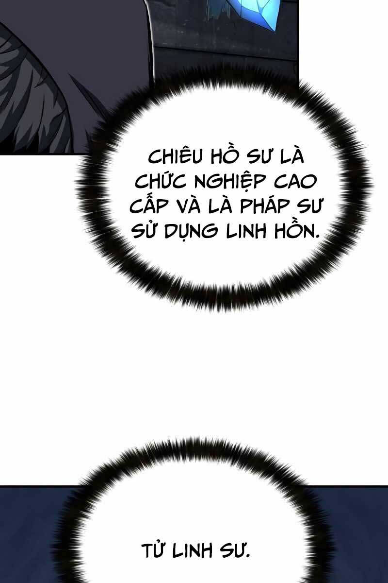 Tử Linh Sư Mạnh Nhất Chap 4 - Next Chap 5