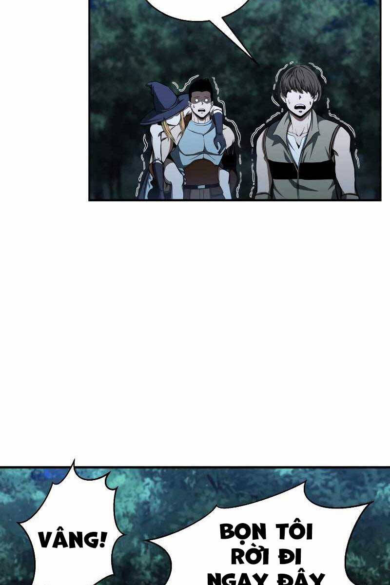 Tử Linh Sư Mạnh Nhất Chap 4 - Next Chap 5