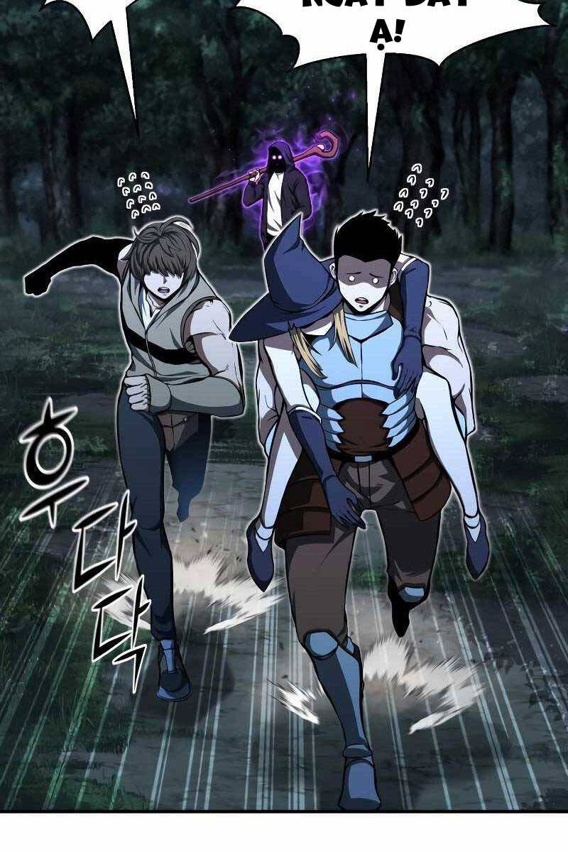 Tử Linh Sư Mạnh Nhất Chap 4 - Next Chap 5