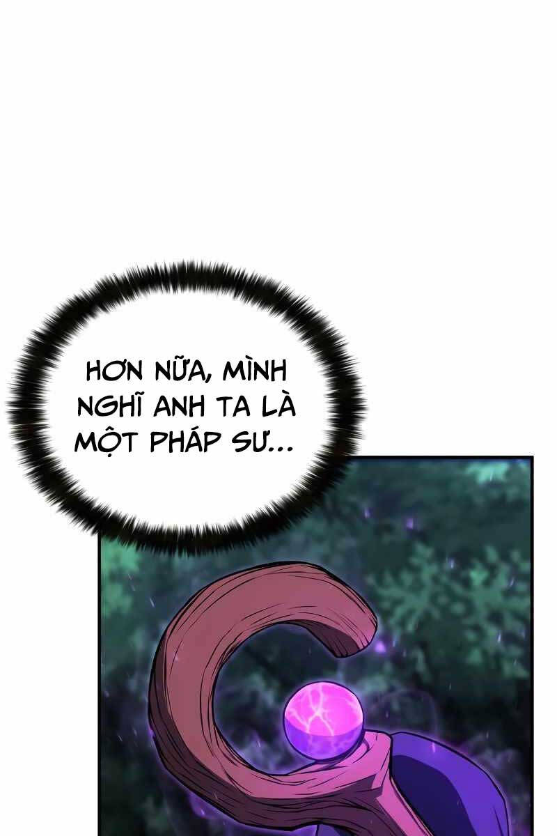 Tử Linh Sư Mạnh Nhất Chap 4 - Next Chap 5