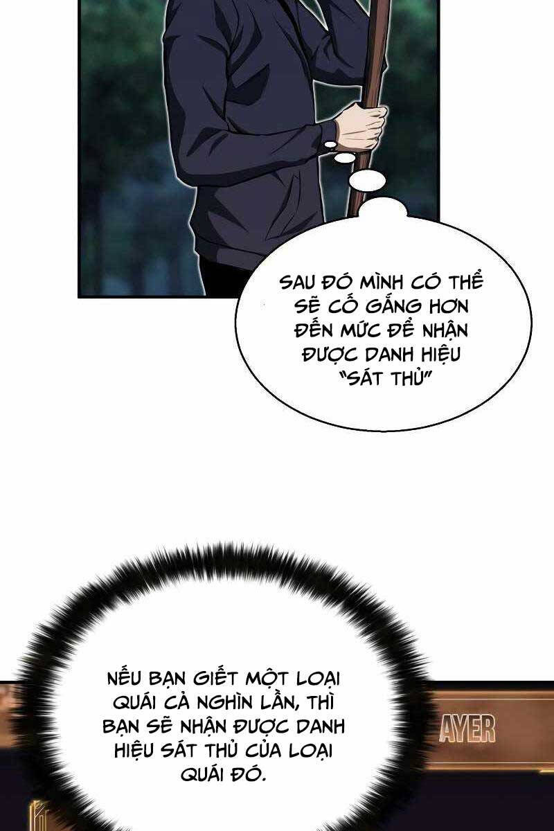 Tử Linh Sư Mạnh Nhất Chap 4 - Next Chap 5