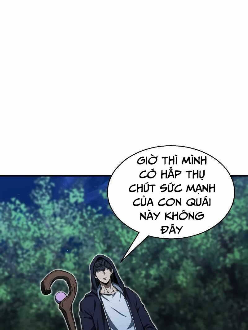 Tử Linh Sư Mạnh Nhất Chap 4 - Next Chap 5