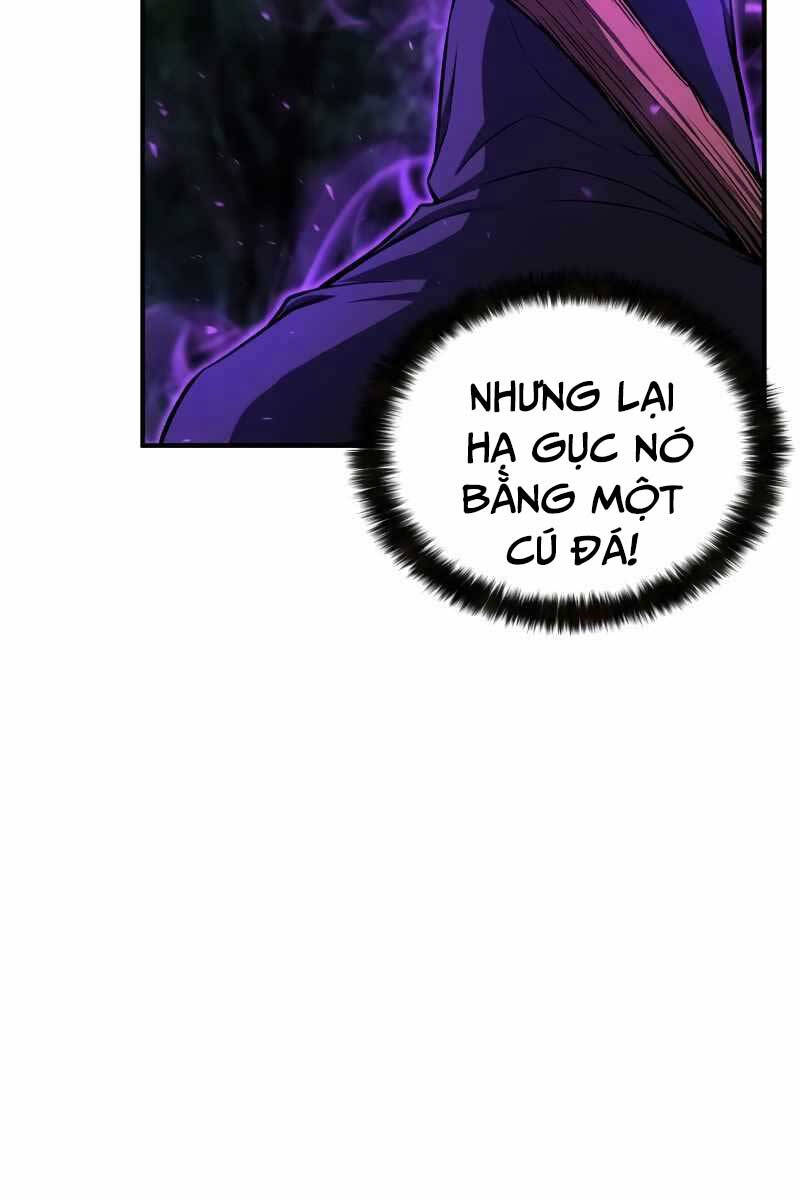 Tử Linh Sư Mạnh Nhất Chap 4 - Next Chap 5