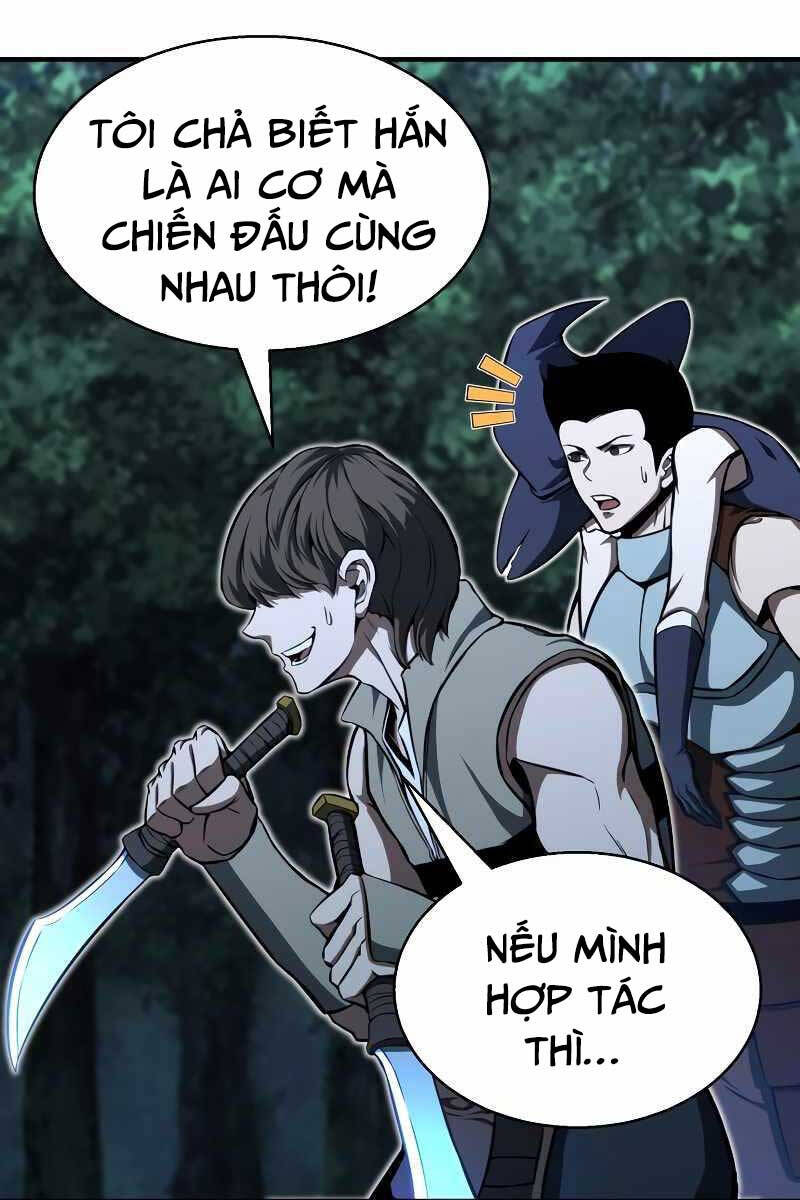 Tử Linh Sư Mạnh Nhất Chap 4 - Next Chap 5
