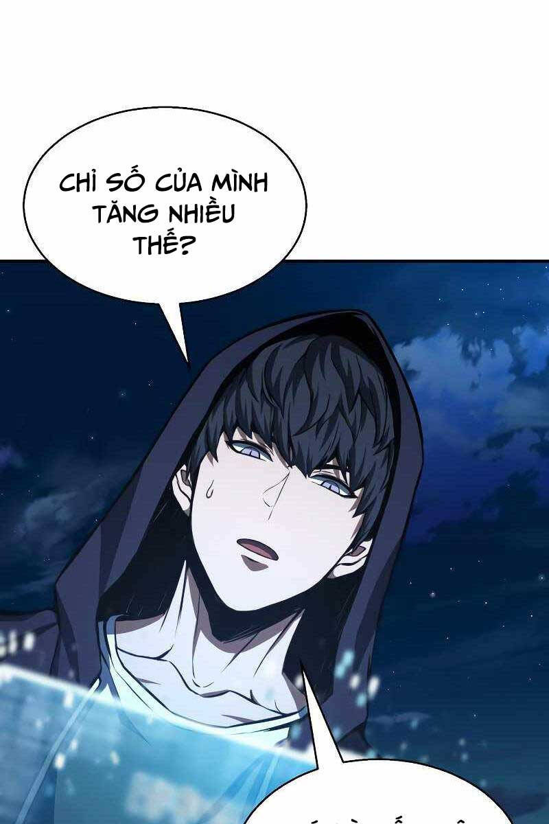Tử Linh Sư Mạnh Nhất Chap 4 - Next Chap 5