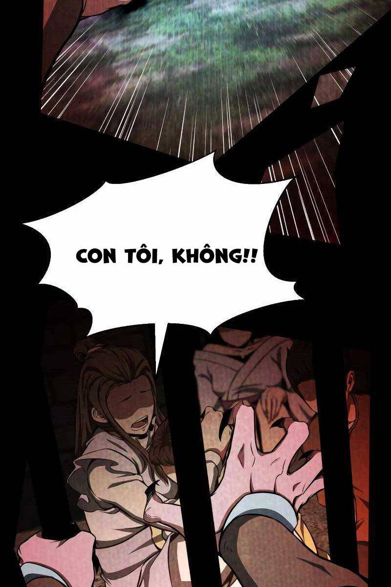 Tử Linh Sư Mạnh Nhất Chap 4 - Next Chap 5