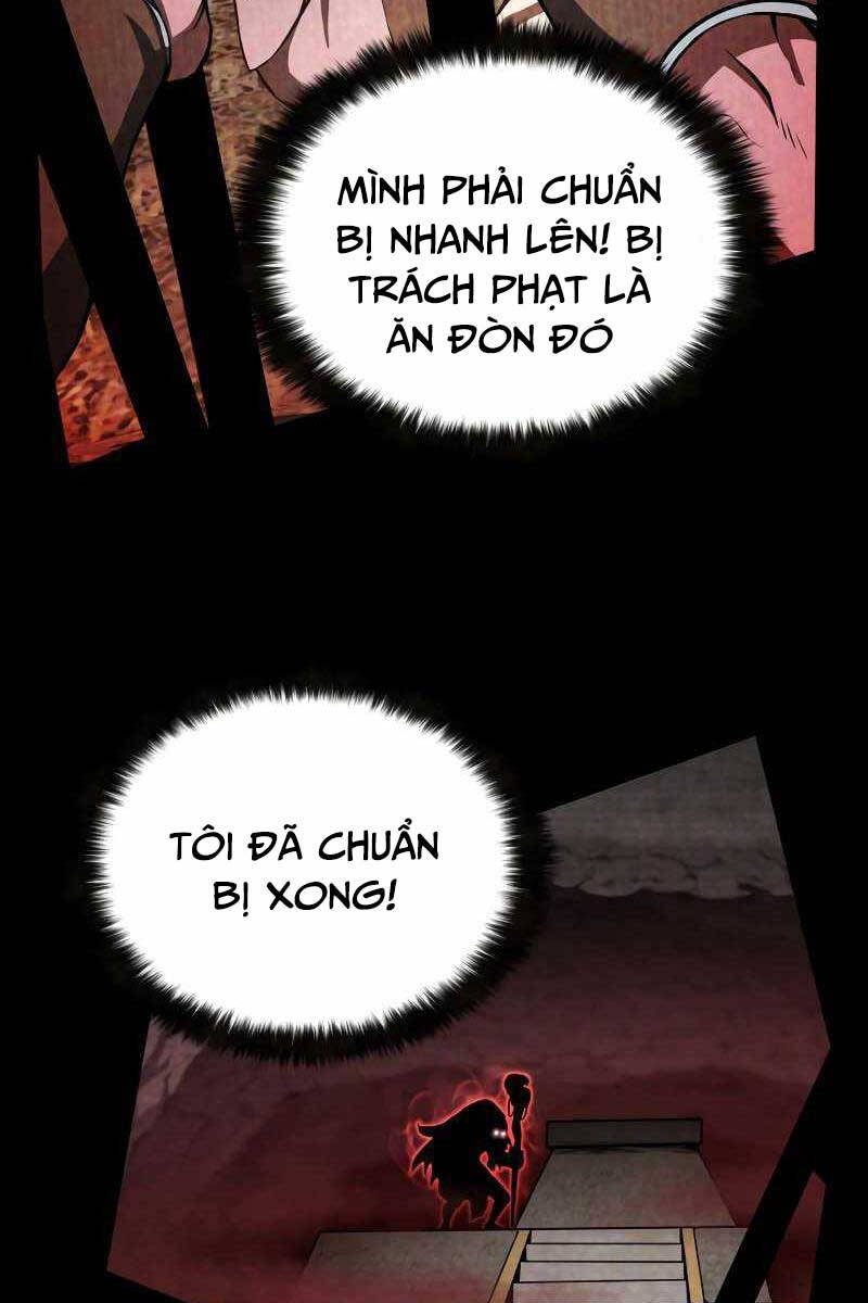 Tử Linh Sư Mạnh Nhất Chap 4 - Next Chap 5