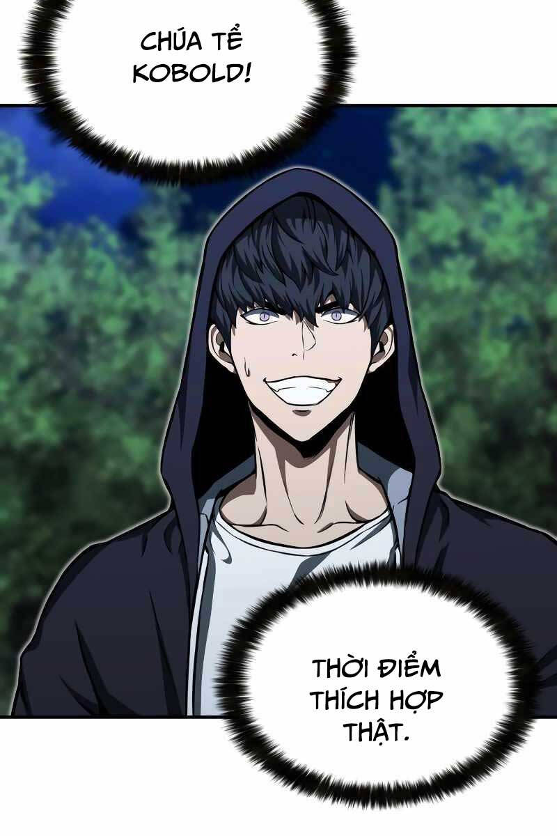 Tử Linh Sư Mạnh Nhất Chap 4 - Next Chap 5