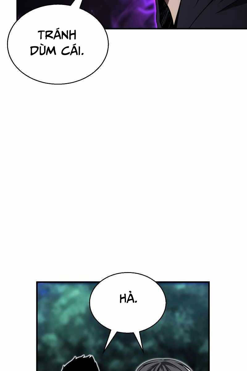Tử Linh Sư Mạnh Nhất Chap 4 - Next Chap 5