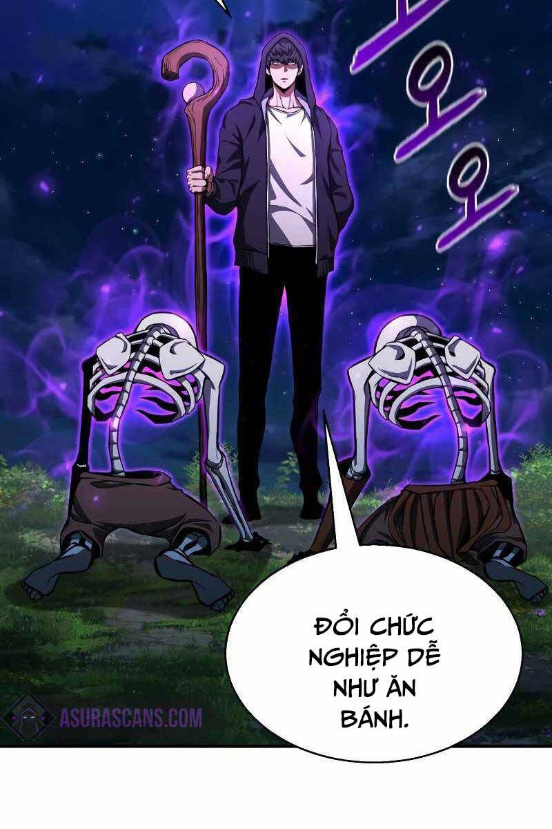 Tử Linh Sư Mạnh Nhất Chap 4 - Next Chap 5