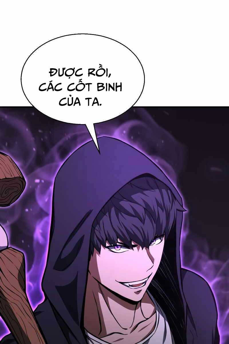 Tử Linh Sư Mạnh Nhất Chap 4 - Next Chap 5