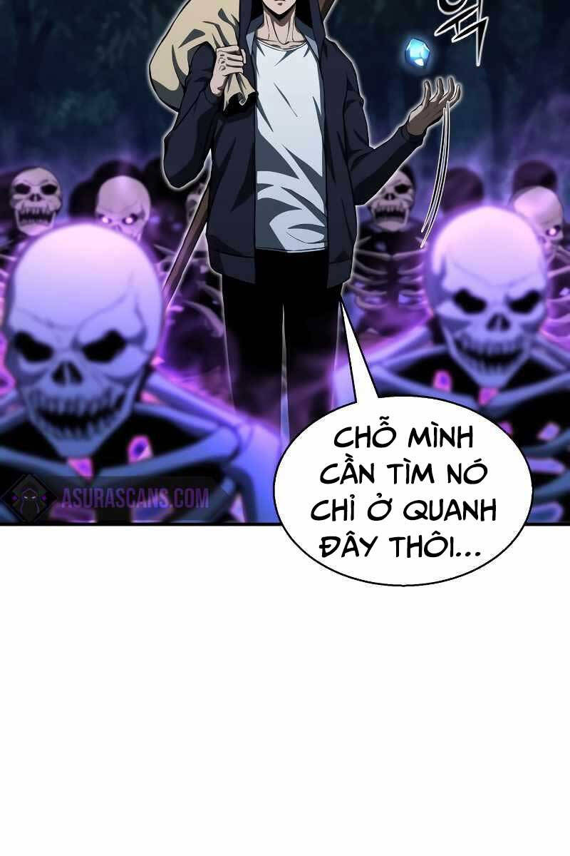 Tử Linh Sư Mạnh Nhất Chap 4 - Next Chap 5