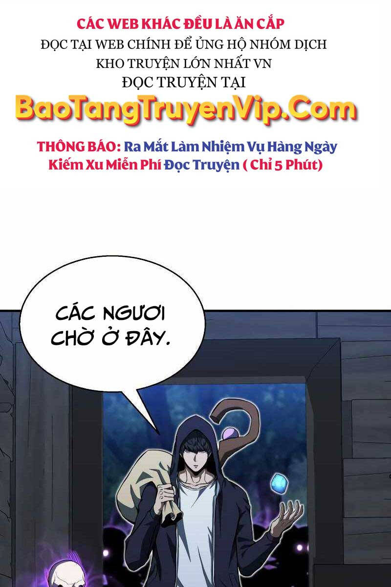 Tử Linh Sư Mạnh Nhất Chap 4 - Next Chap 5