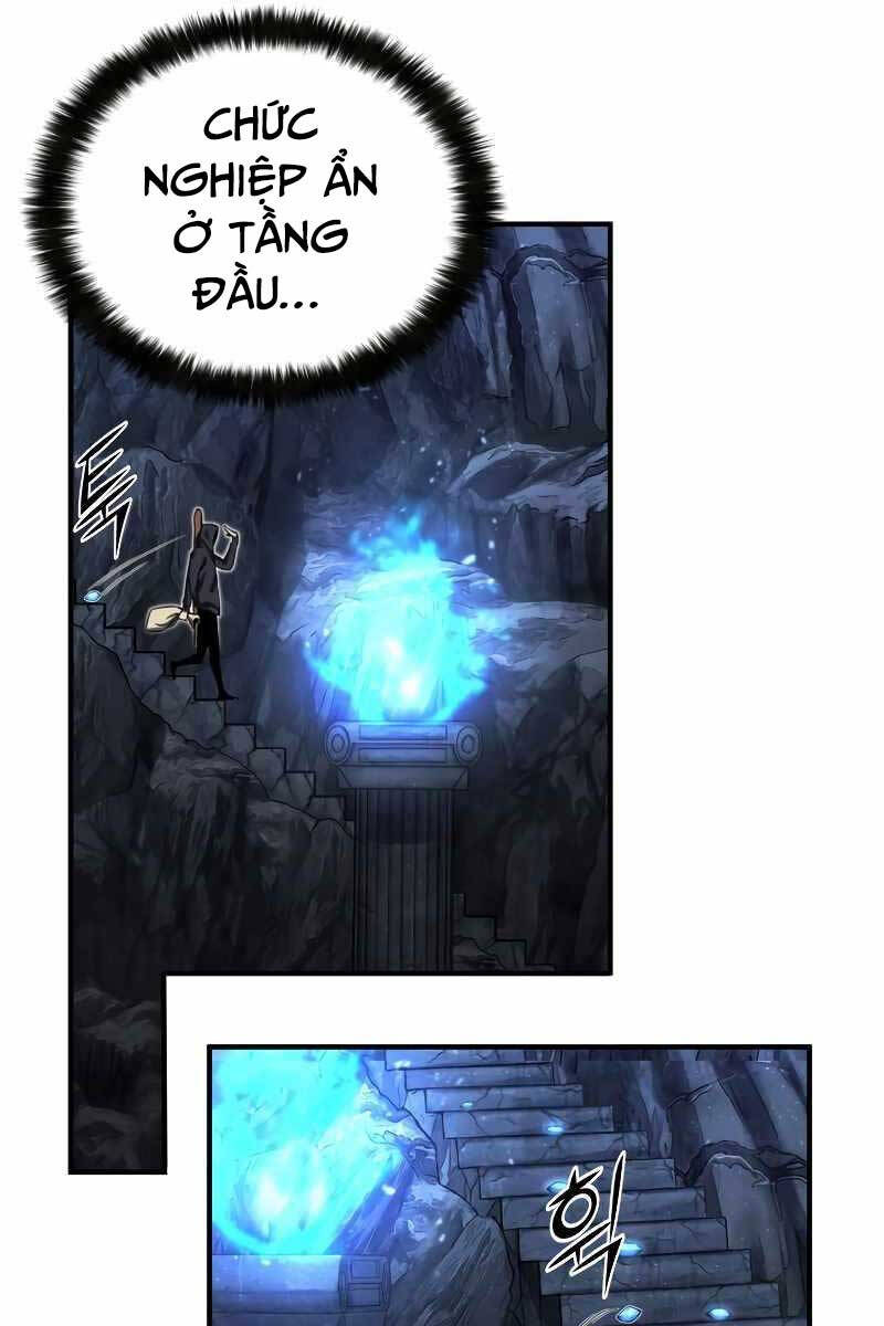 Tử Linh Sư Mạnh Nhất Chap 4 - Next Chap 5