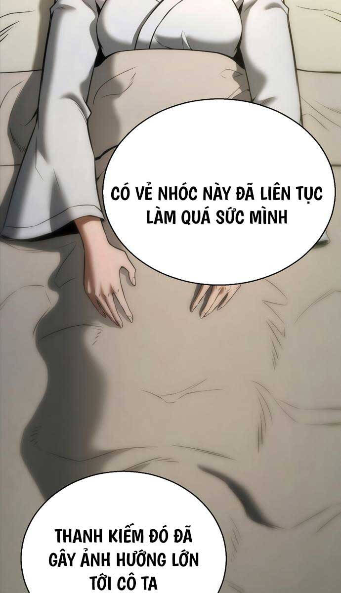 Tử Linh Sư Mạnh Nhất Chap 40 - Next Chap 41