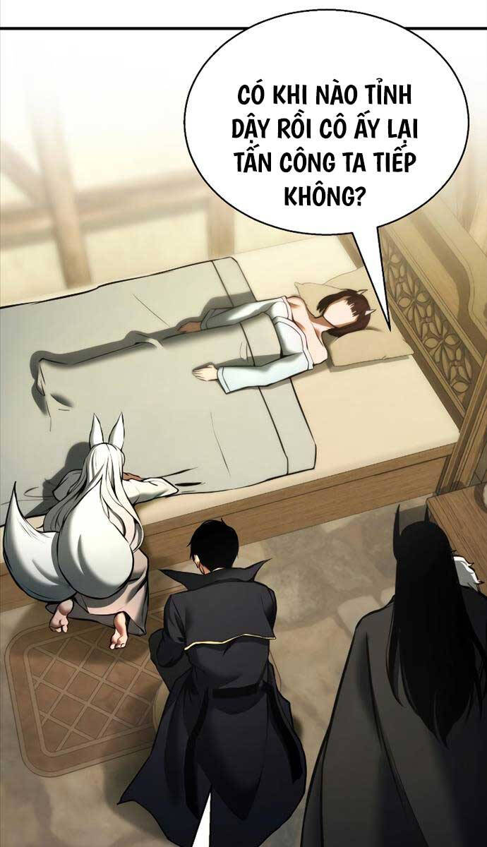 Tử Linh Sư Mạnh Nhất Chap 40 - Next Chap 41