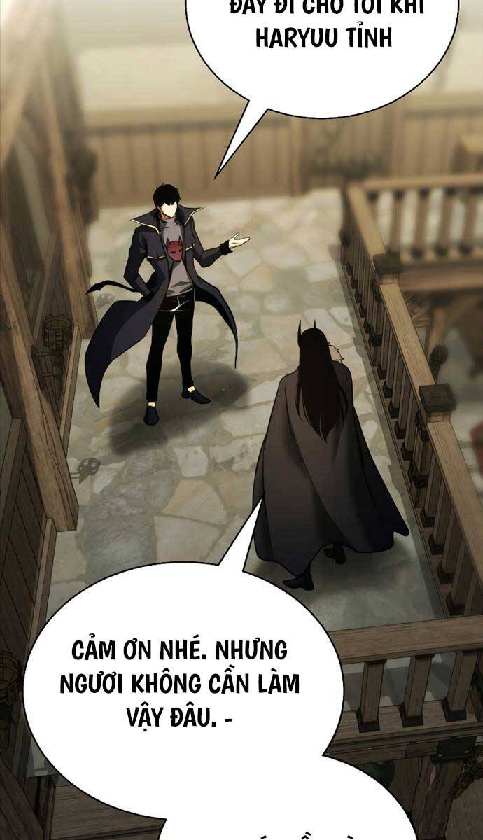 Tử Linh Sư Mạnh Nhất Chap 40 - Next Chap 41