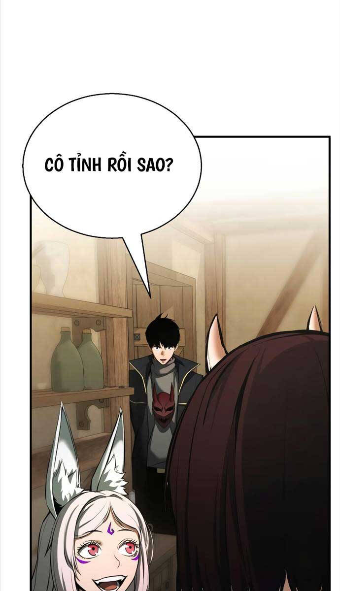 Tử Linh Sư Mạnh Nhất Chap 40 - Next Chap 41