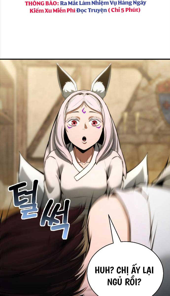Tử Linh Sư Mạnh Nhất Chap 40 - Next Chap 41