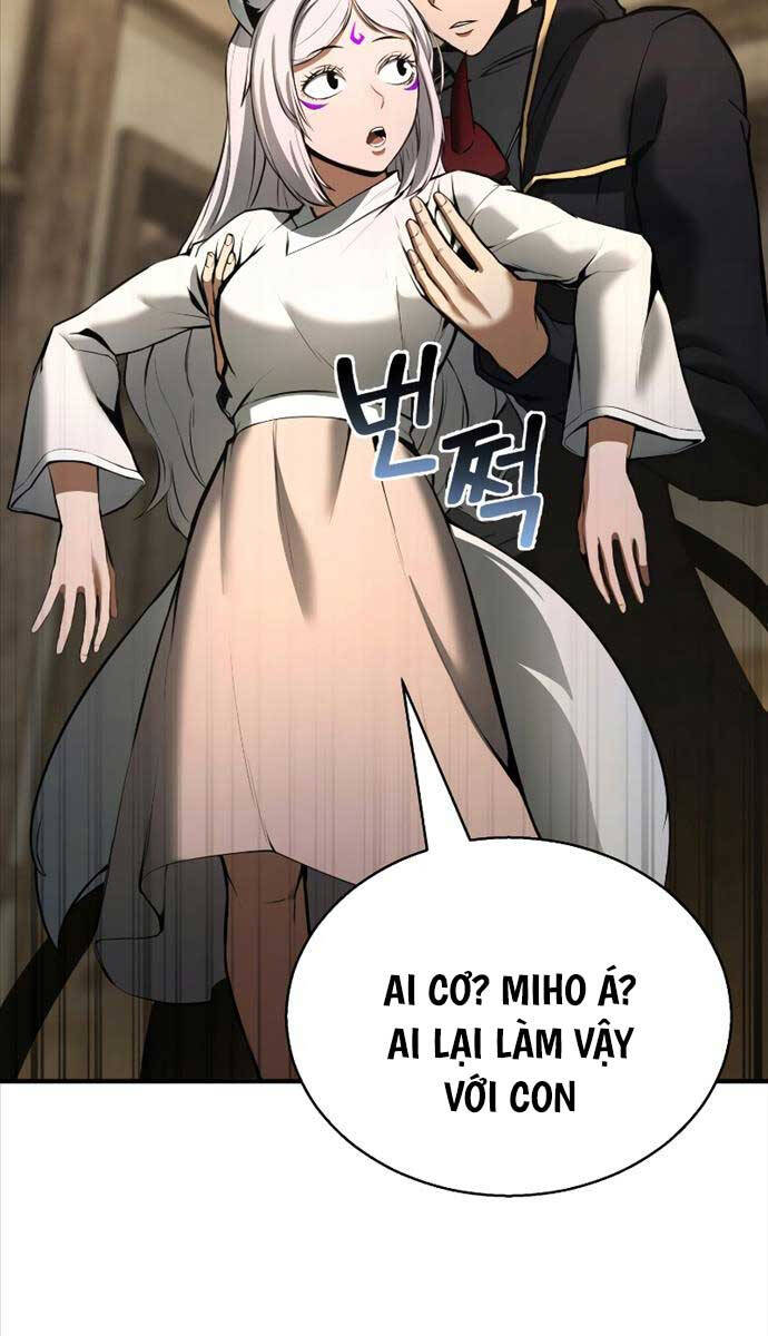 Tử Linh Sư Mạnh Nhất Chap 40 - Next Chap 41