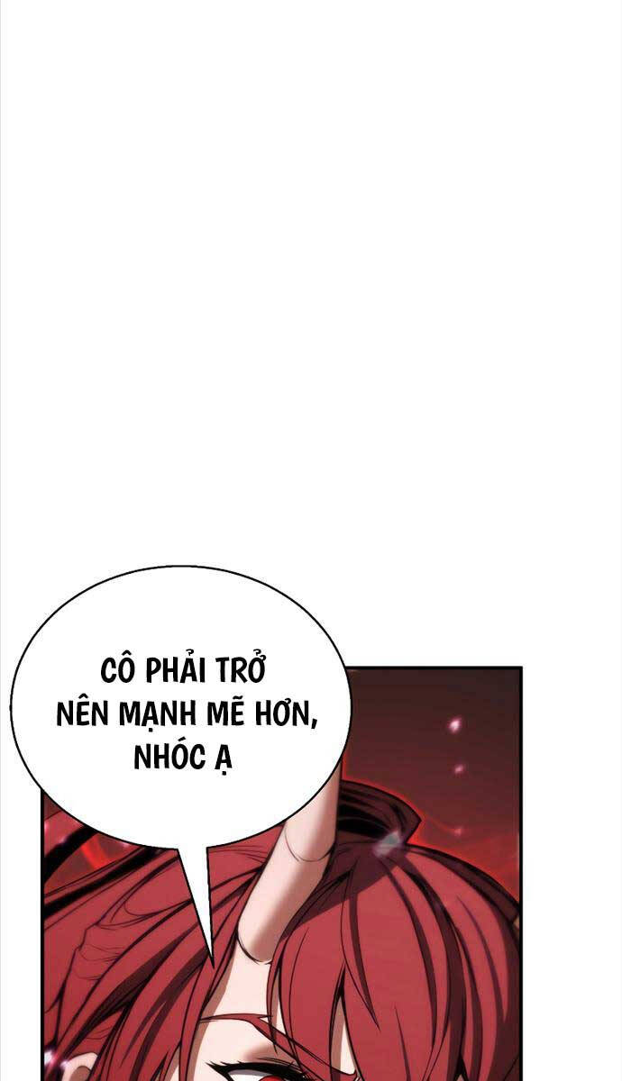 Tử Linh Sư Mạnh Nhất Chap 40 - Next Chap 41