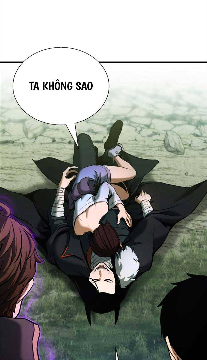 Tử Linh Sư Mạnh Nhất Chap 40 - Next Chap 41
