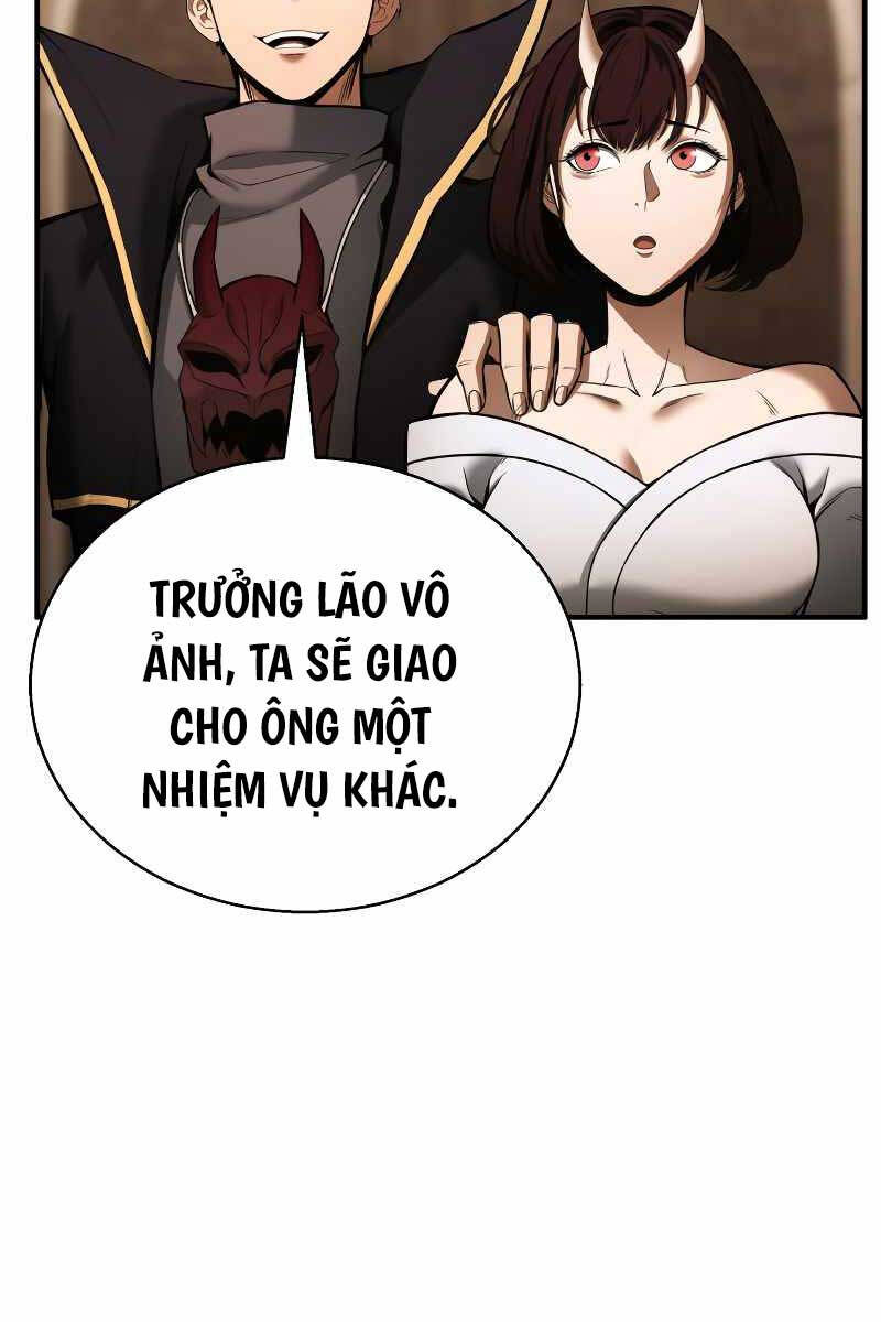 Tử Linh Sư Mạnh Nhất Chap 41 - Next Chap 42