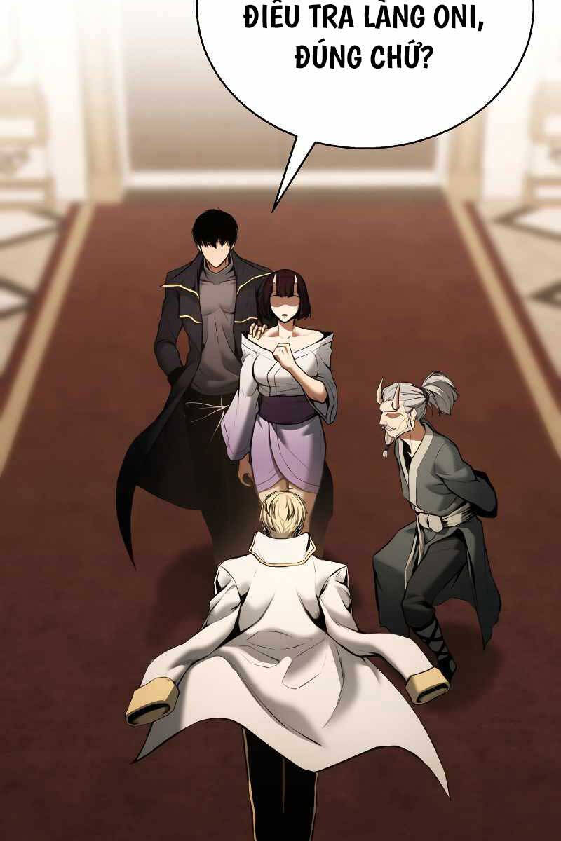 Tử Linh Sư Mạnh Nhất Chap 41 - Next Chap 42