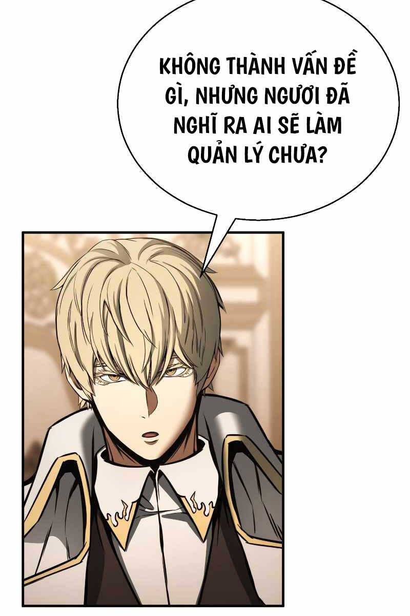 Tử Linh Sư Mạnh Nhất Chap 41 - Next Chap 42