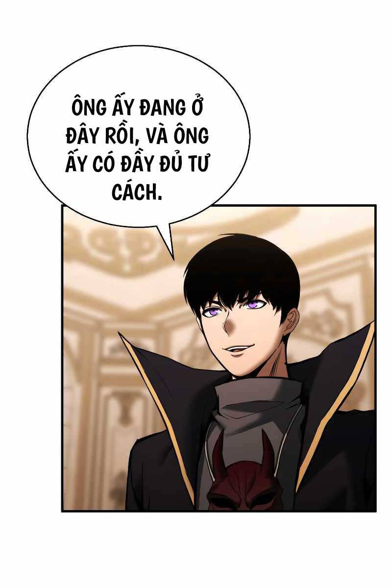 Tử Linh Sư Mạnh Nhất Chap 41 - Next Chap 42