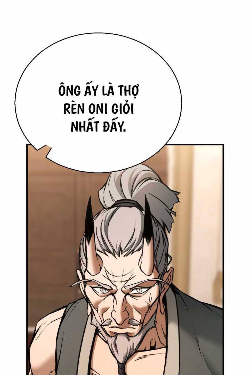 Tử Linh Sư Mạnh Nhất Chap 41 - Next Chap 42