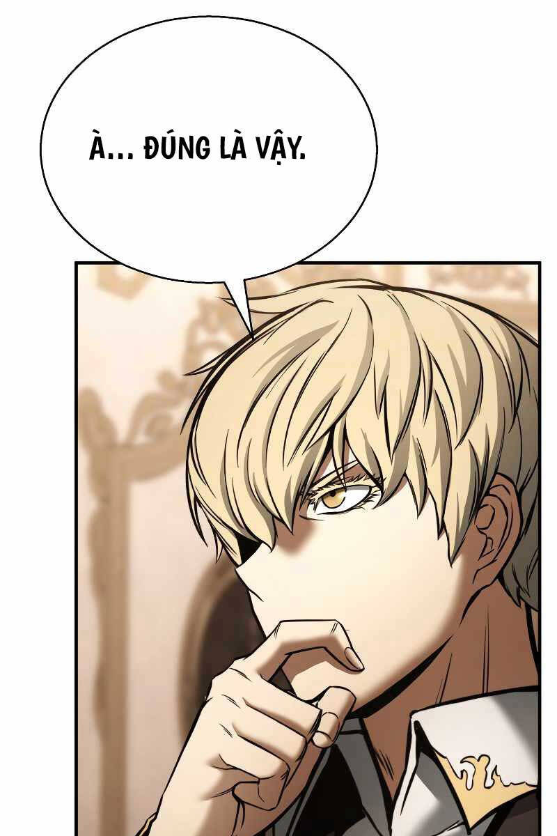 Tử Linh Sư Mạnh Nhất Chap 41 - Next Chap 42