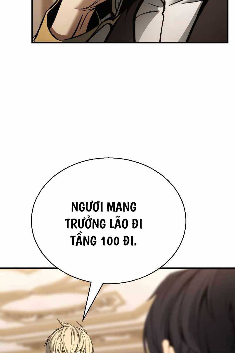 Tử Linh Sư Mạnh Nhất Chap 41 - Next Chap 42