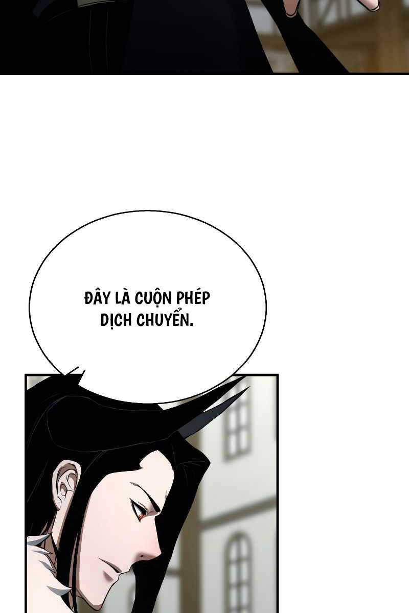 Tử Linh Sư Mạnh Nhất Chap 41 - Next Chap 42