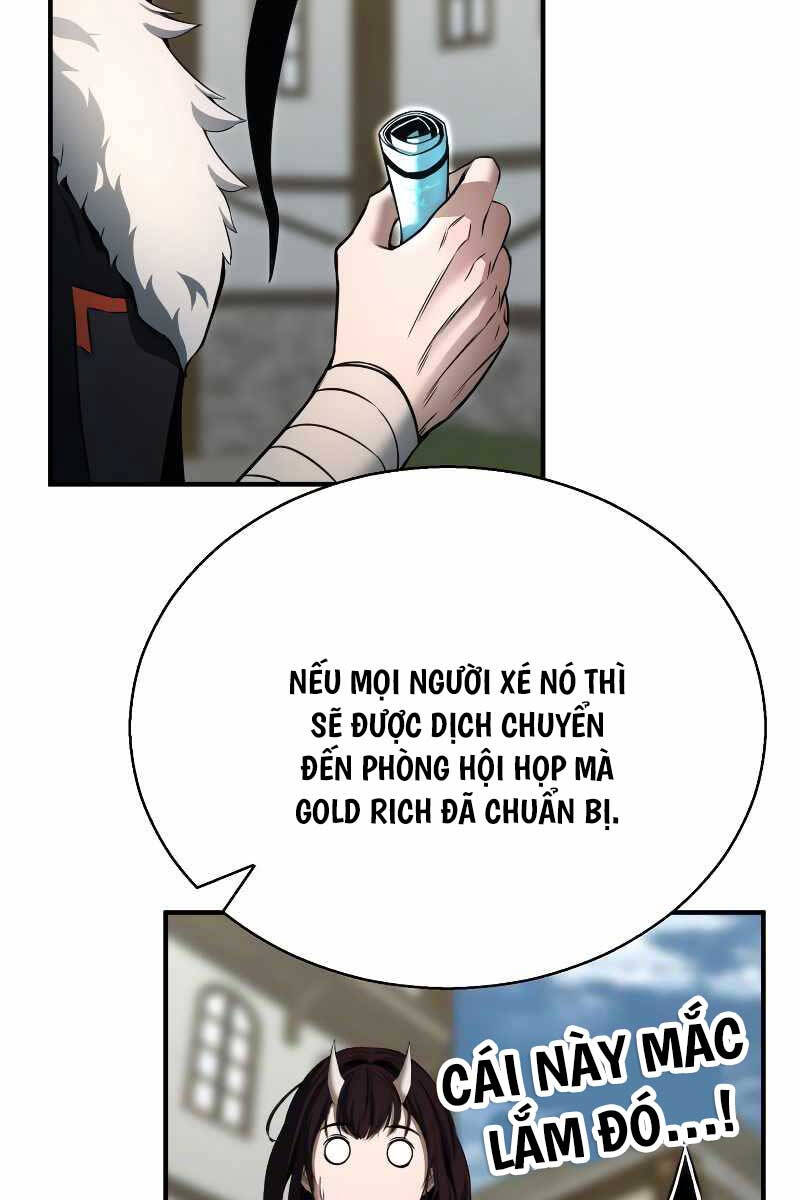 Tử Linh Sư Mạnh Nhất Chap 41 - Next Chap 42