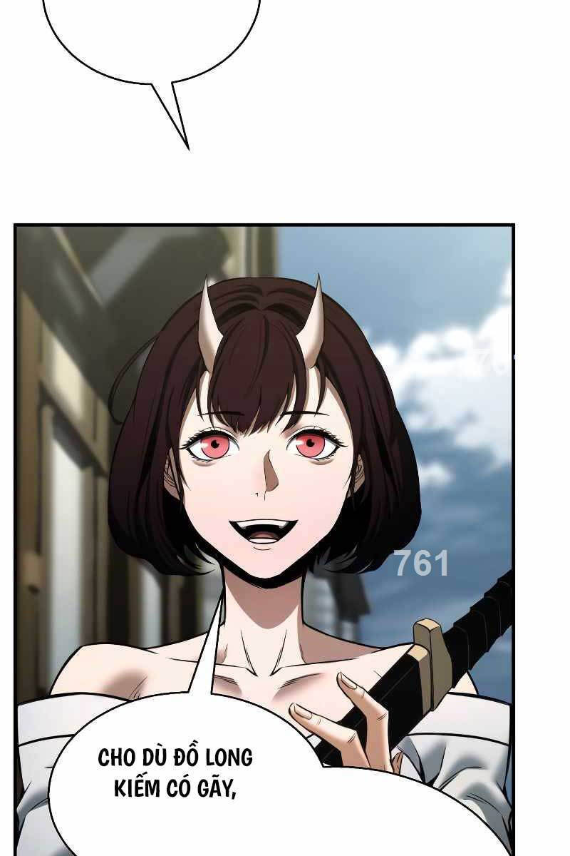 Tử Linh Sư Mạnh Nhất Chap 41 - Next Chap 42
