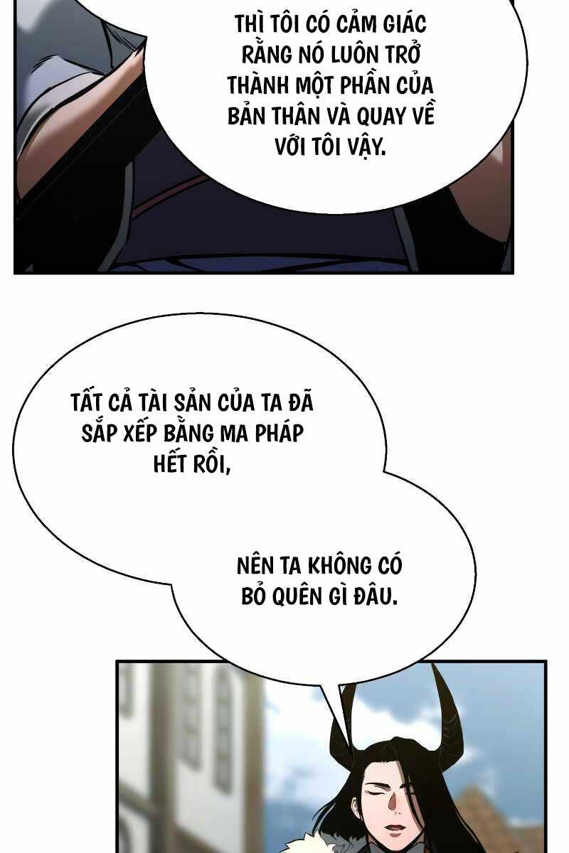 Tử Linh Sư Mạnh Nhất Chap 41 - Next Chap 42