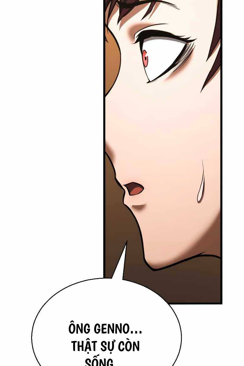 Tử Linh Sư Mạnh Nhất Chap 41 - Next Chap 42