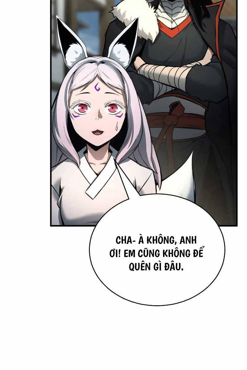 Tử Linh Sư Mạnh Nhất Chap 41 - Next Chap 42