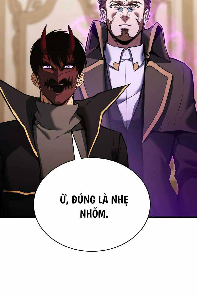 Tử Linh Sư Mạnh Nhất Chap 41 - Next Chap 42