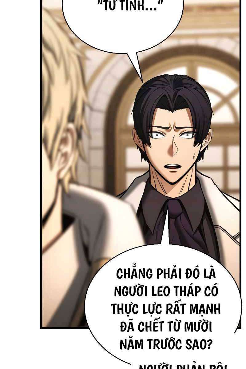Tử Linh Sư Mạnh Nhất Chap 41 - Next Chap 42